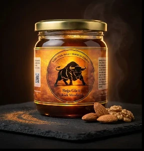 Boğa gücü ürün görseli 1