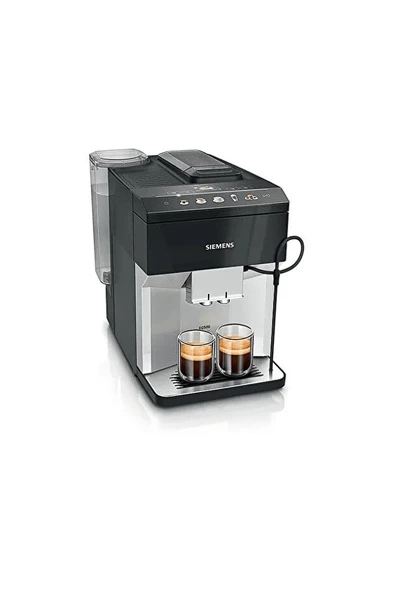 Siemens TP515R01 Full Otomatik Kahve Makinesi ürün görseli 1
