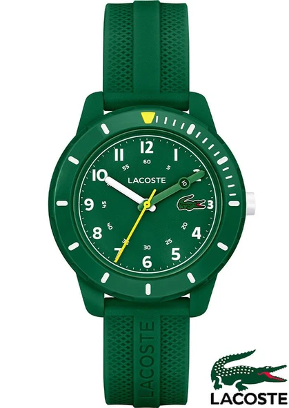 Lacoste LAC2030055 Çocuk Kol Saati ürün görseli 1