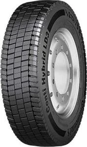 Continental 205/75R17.5 124/122M TL Conti Hybrid LD3 EU LRF 12PR M+S 3PMSF 4 Mevsim Lastik (2022) ürün görseli 1
