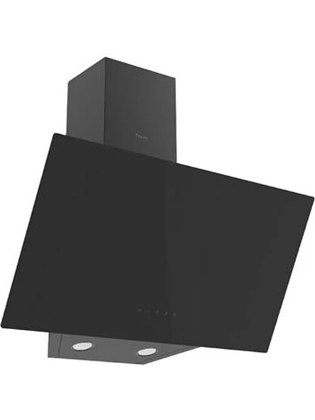 FERRE Steam Plus Serisi 3lü Cam Ankastre Set (QEP64CS-SS205-D077) ürün görseli 1