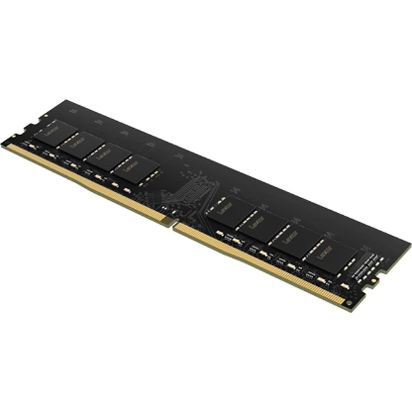 Transcend 32GB(1x32GB) 4800Mhz SODIMM CL40 DDR5 Notebook Ram (JM4800ASE-32G) ürün görseli 1