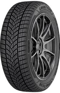 Goodyear 235/60R16 100H Ultragrip Performance + Kış Lastiği (2025) ürün görseli 1