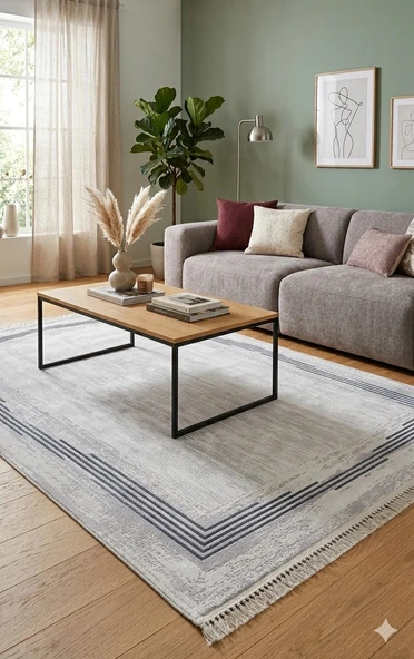 Padişah Halı 180x250 Santo Koleksiyonu 60887-030 ürün görseli 1