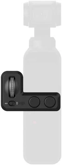 DJI Osmo Pocket Part 13 Expansion Kit - Resim 4