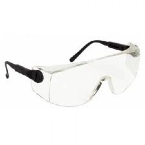 Lux Optical  60332 VRİLUX Gözlük Şeffaf Çerçeveli AF ürün görseli 1