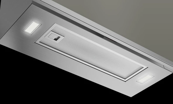 ARÇELİK ADF 605 G Ankastre Duvar Tipi Davlumbaz - Resim 5