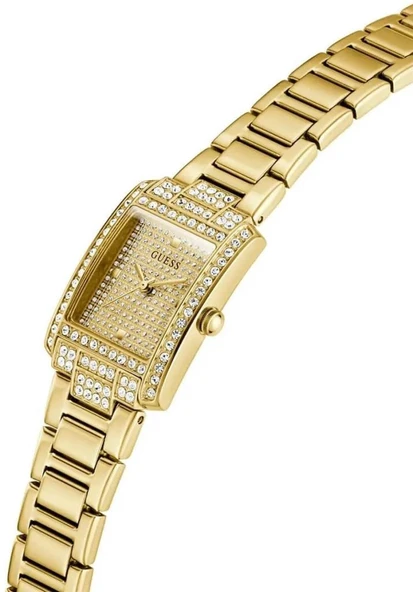 Guess GUGW0995L2 Kadın Kol Saati - Resim 4