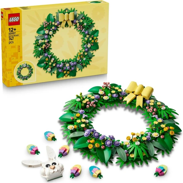 LEGO 40957  Bahar Çelengi ürün görseli 1