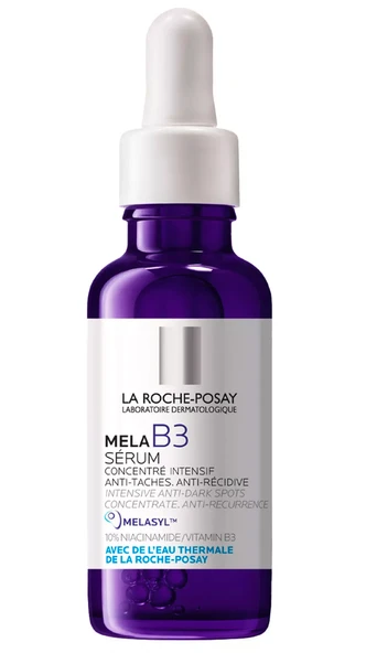 La Roche Posay Mela B3 Leke Karşıtı Serum 30 ml ürün görseli 1