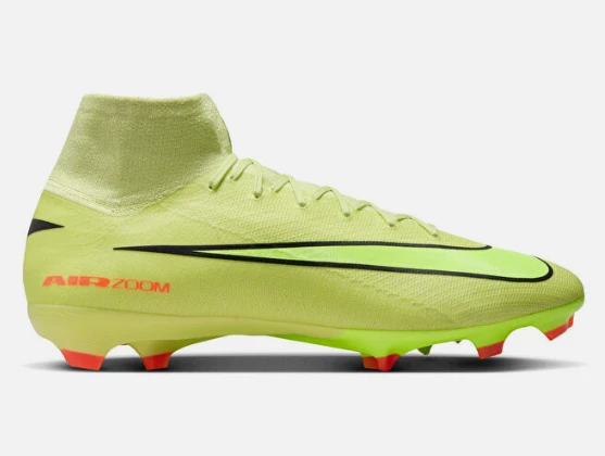Nike Mercurial Superfly 10 Pro Fg Erkek Yeşil Futbol Krampon HF9433-300 P-180 ürün görseli 1