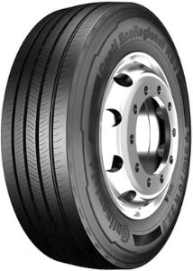 Continental 385/65R22.5 164K CERS3 + 4 Mevsim Lastik (2024) ürün görseli 1