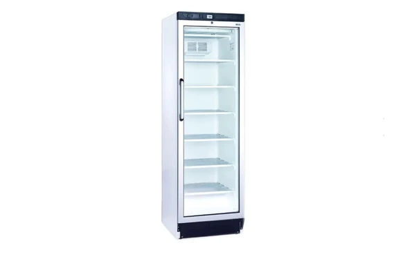 UDD 370 DTK R23 DİKEY ŞİŞE SOĞUTUCU ürün görseli 1