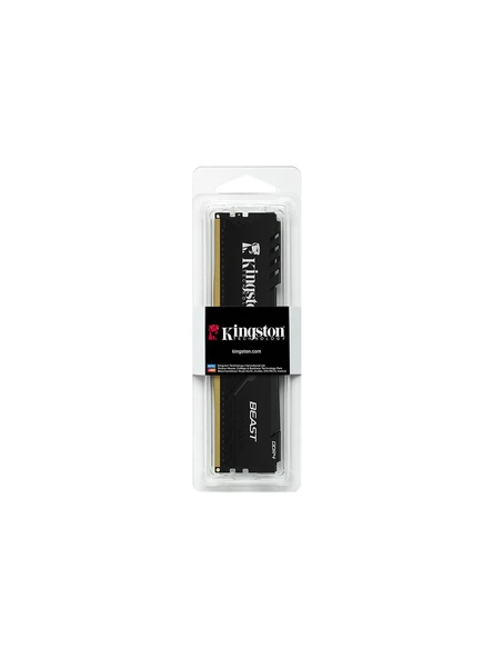 Kingston Fury Beast 8GB DDR4 3600MHz CL17 KF436C17BB/8