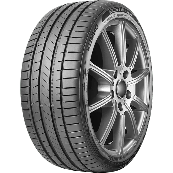 Kumho 235/45 R18 98Y XL Ecsta Sport PS72 Yaz Lastiği - 2026 ürün görseli 1