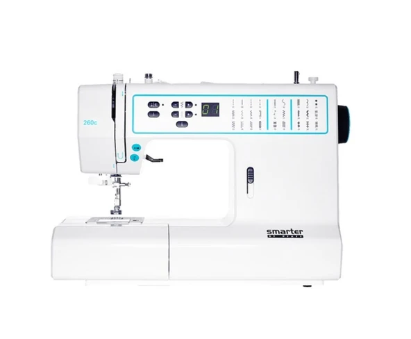 Pfaff Smarter 260 C Dikiş Makinesi ürün görseli 1