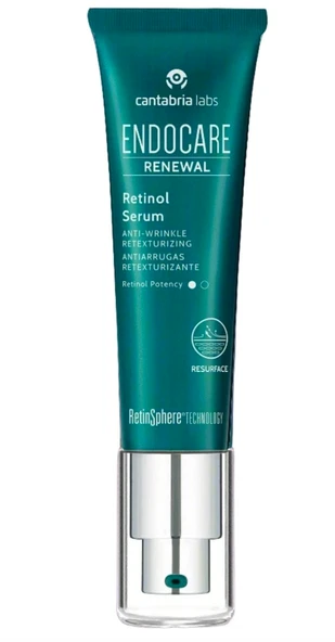 Endocare Renewal %0,2 Retinol Serum 30 ml ürün görseli 1
