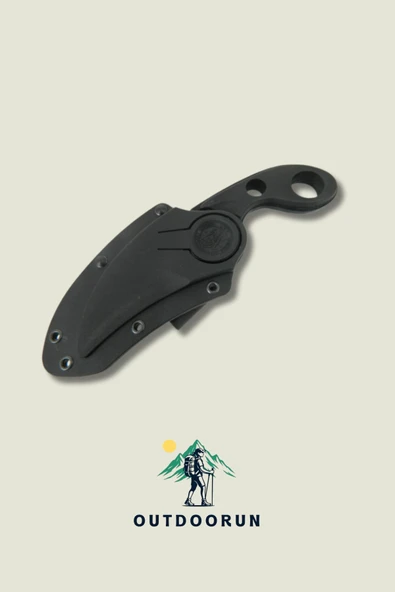 Smith & Wesson Çakı - 15 cm - Resim 3