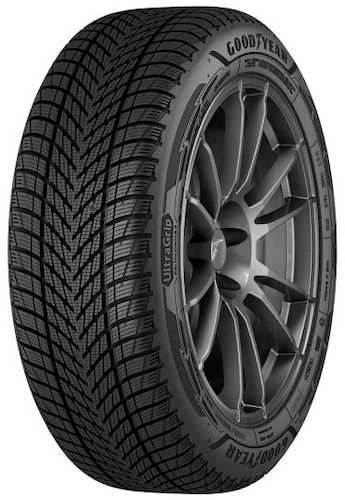 Goodyear 255/35R20 97W UltraGrip Performance 3 Kış Lastiği (2025) ürün görseli 1