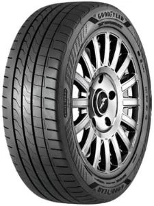 Goodyear 235/50R19c 111/109T Eagle Sport Cargo Yaz Lastiği (2025) ürün görseli 1