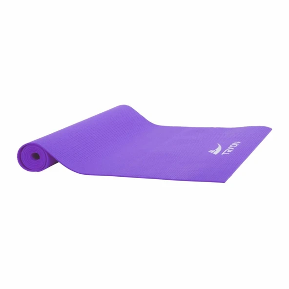Tryon Minder Yoga Mor YM-40 ürün görseli 1