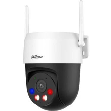Dahua P5AS-PV 5MP 4mm Sesli Dış Ortam Wıfı PT Kamera ürün görseli 1