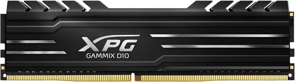 XPG GAMMIX D10 AX4U32008G16A-DB10 DDR4 3200MHz 16GB 2x8GB Black