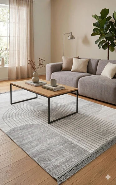 Padişah Halı 200x290 Santo Koleksiyonu 75188-995 ürün görseli 1