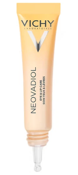 Vichy Neovadiol GF Göz ve Dudak Çevresi Kremi 15 ml ürün görseli 1