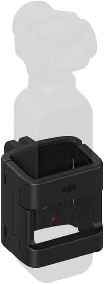 DJI Osmo Pocket Part 13 Expansion Kit - Resim 3
