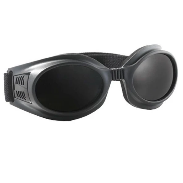 Lux Optical  Spidlux 60983  Siyah Gözlük ürün görseli 1