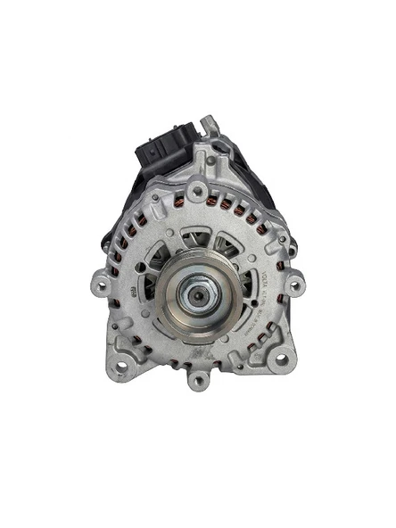 ALTERNATOR 48V 250A GOLF VIII A3 LEON OCTAVIA 20 - Resim 4