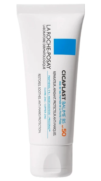 La Roche Posay Cicaplast SPF50+ B.B5 Krem T40 ml ürün görseli 1