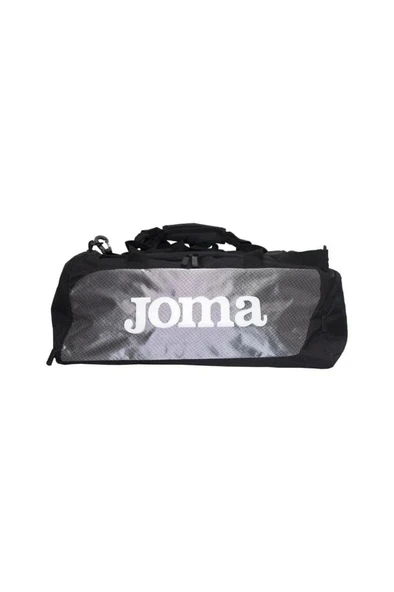 Joma 9252027 Unisex Spor Çantası - Siyah ürün görseli 1