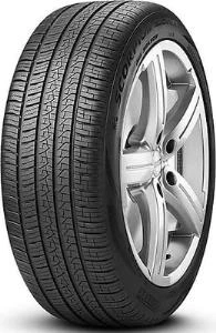 Pirelli 235/55R19 105W Scorpion Zero All Season J LR XL 4 Mevsim Lastik - 2025 ürün görseli 1
