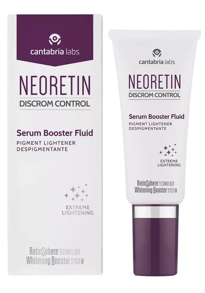 Neoretin Discrom Control K-Eye Contour 15 ml ürün görseli 1