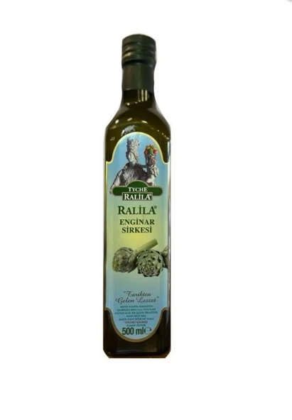 Ralila Enginar Sirkesi 500 Ml ürün görseli 1