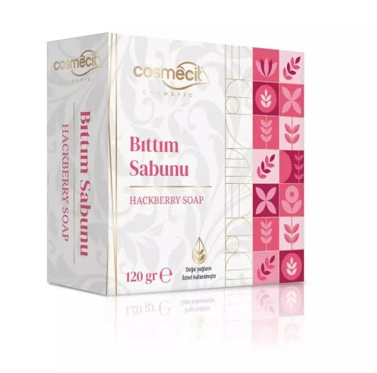 Cosmecit Bittim Sabunu 120 Gr ürün görseli 1