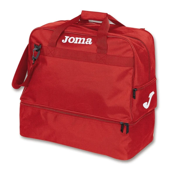 Joma - Unisex - Spor Çantası - Kırmızı - 400006.600 ürün görseli 1