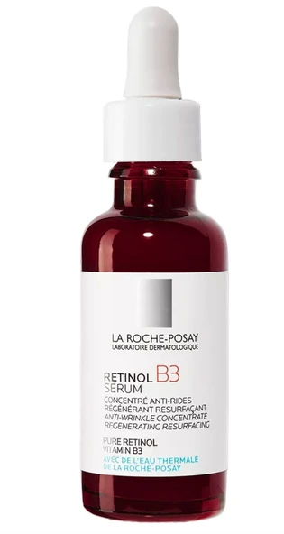 La Roche Posay Retinol B3 Serum 30 ml ürün görseli 1
