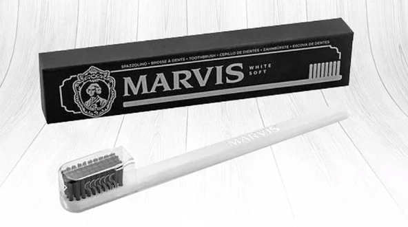 Marvis Diş Fırçası Yumuşak ürün görseli 1