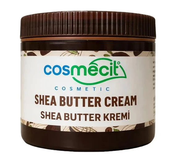 Cosmecit Shea Butter Krem 100 Ml ürün görseli 1