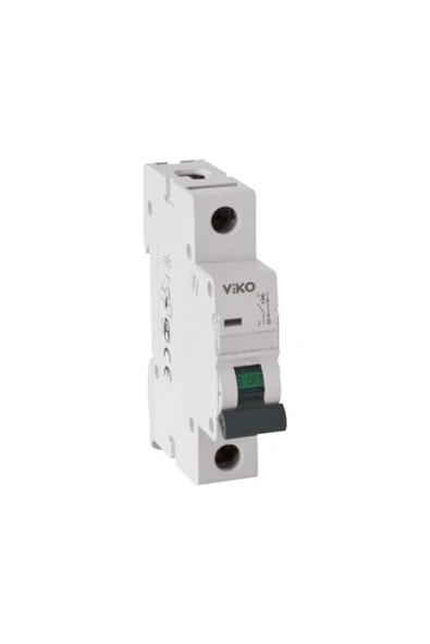 Otomatik Sigorta 1x32 B Tipi ürün görseli 1