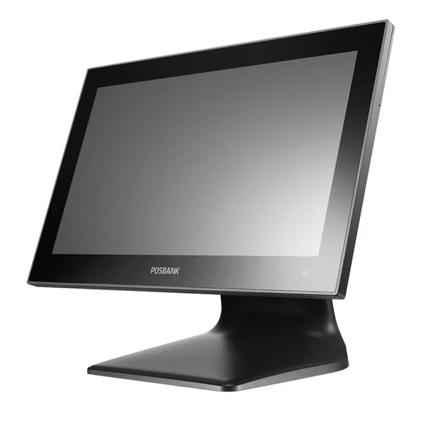 POSBANK AN-1560G APEXA İntel N97 8GB DDR4 256GB SSD 15,6" Multi Dokunmatik EDGE EG H156 Pos PC ürün görseli 1