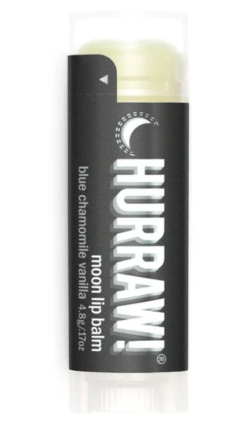 Hurraw Moon Lip Balm 4,8 gr Stick ürün görseli 1