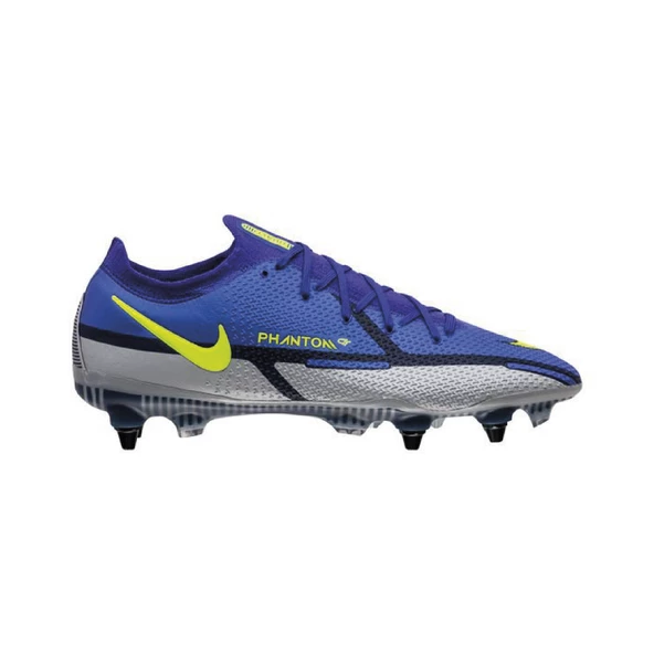 Nike Phantom GT2 Elite SG-Pro AC Krampon DC0753570 MAVİ (P-44) ürün görseli 1