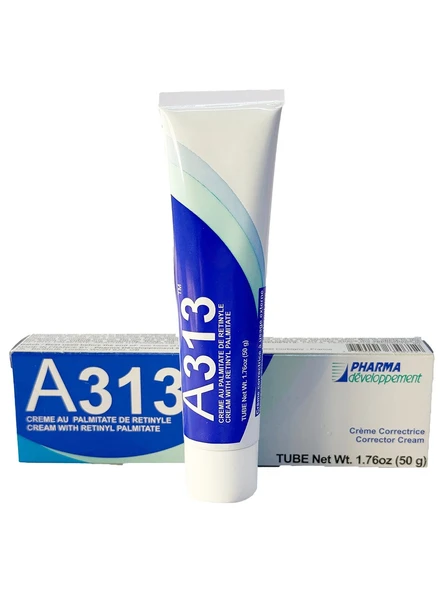 A313 Retinol A Vitamini ve Retinol ile Yaşlanma Karşıtı Etki ürün görseli 1
