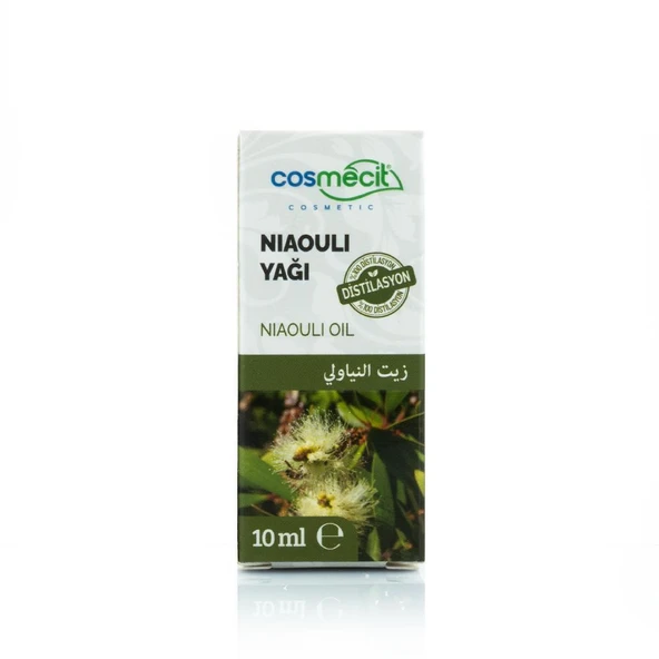 Cosmecit Nioli Yağı 10 Ml ürün görseli 1