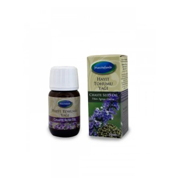 Mecitefendi Hayıt Yagı 20 Ml ürün görseli 1