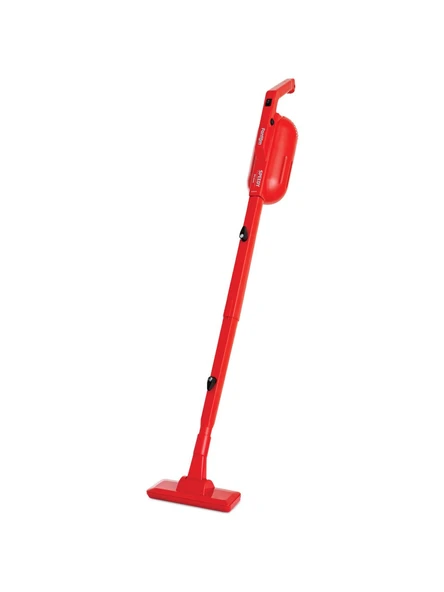 Fantom Pratik-S P 1200 Kırmızı Dikey Elektrikli Süpürge ürün görseli 1